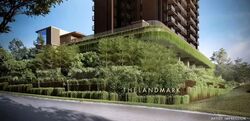 The Landmark (D3), Condominium #583879931